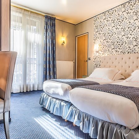 Hotel Regence Παρίσι Εξωτερικό φωτογραφία