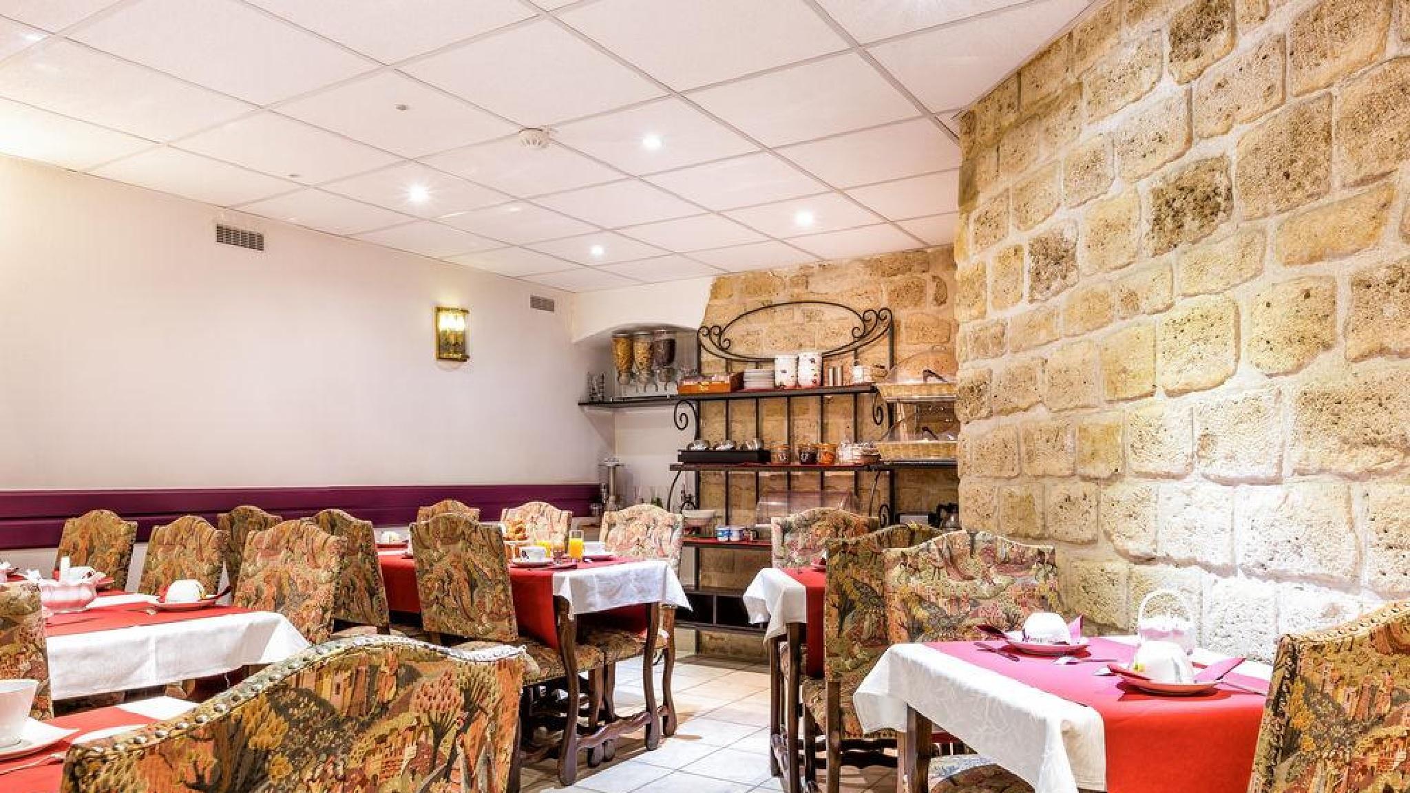 Hotel Regence Παρίσι Εξωτερικό φωτογραφία
